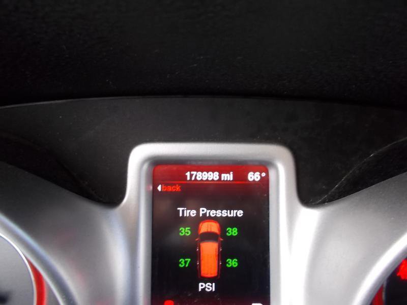 Used 2014 Dodge Journey American Value Package w/ Flexible Seating Group image 34