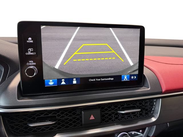 New 2026 Acura ADX A-Spec AWD/4WD image 25