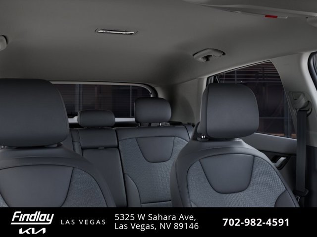 New 2026 Kia Niro EX FWD image 48