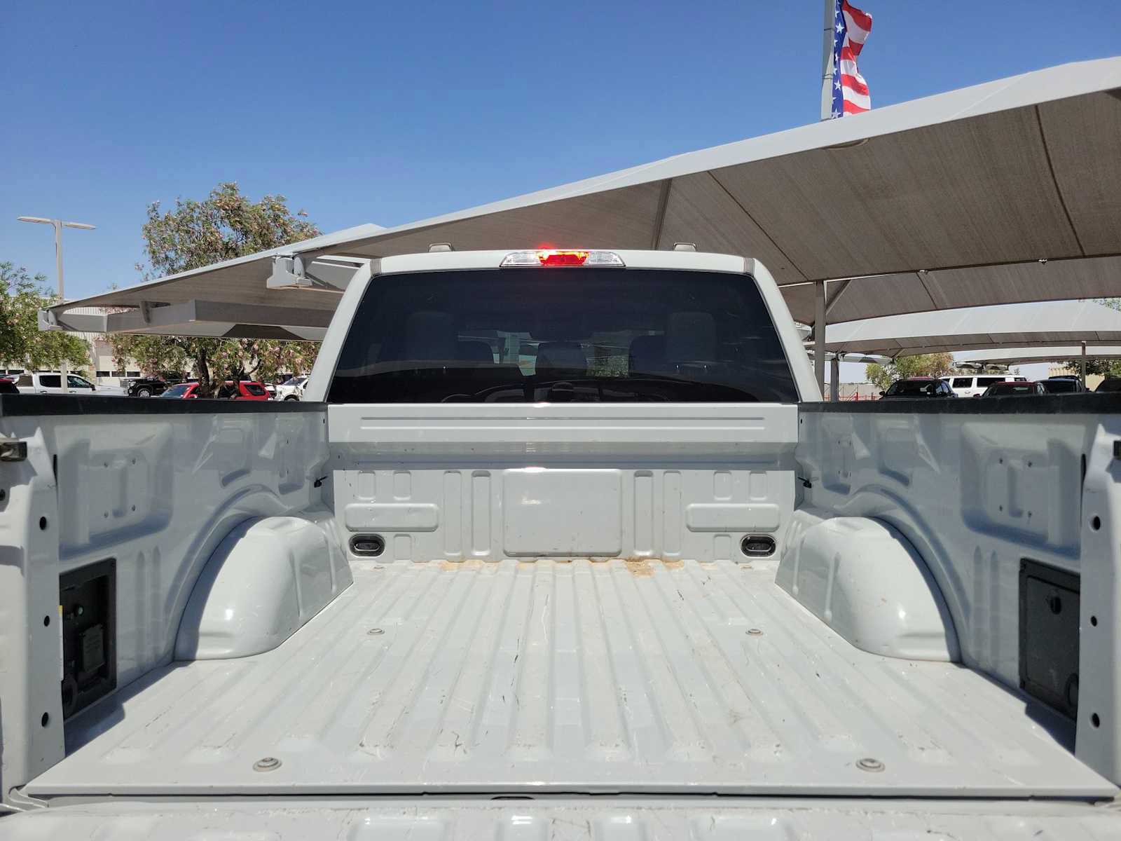 Used 2024 Ford F150 XLT w/ Mobile Office Package AWD/4WD image 23