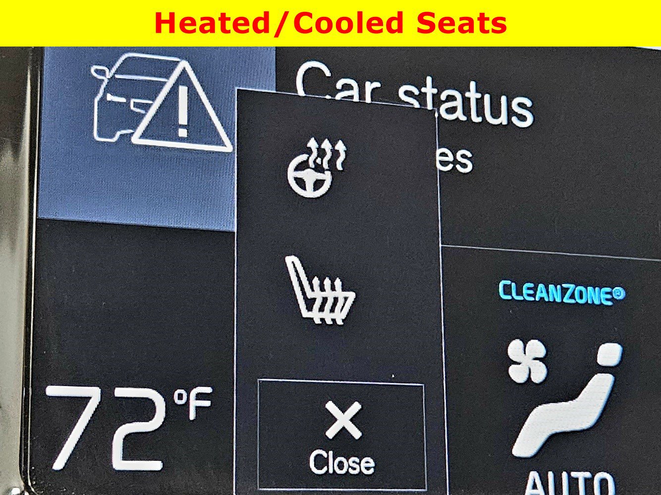 Used 2020 Volvo V90 T6 Cross Country image 24