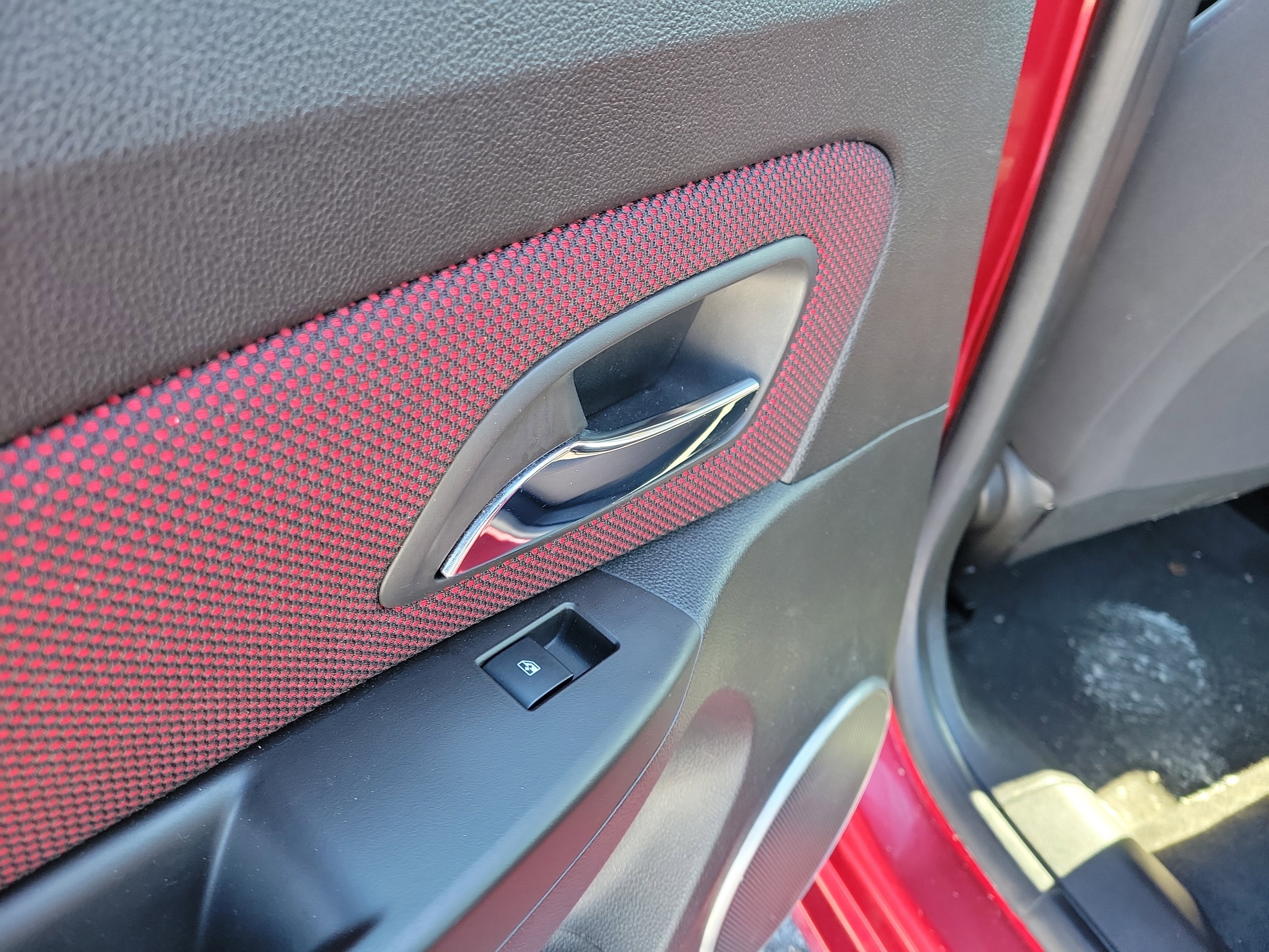 Used 2014 Chevrolet Cruze LT w/ All-Star Edition image 13