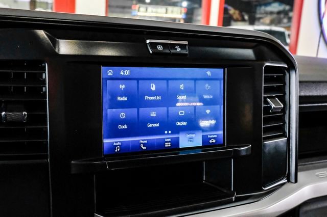 Used 2025 Ford F350 XL w/ FX4 Off-Road Package image 23