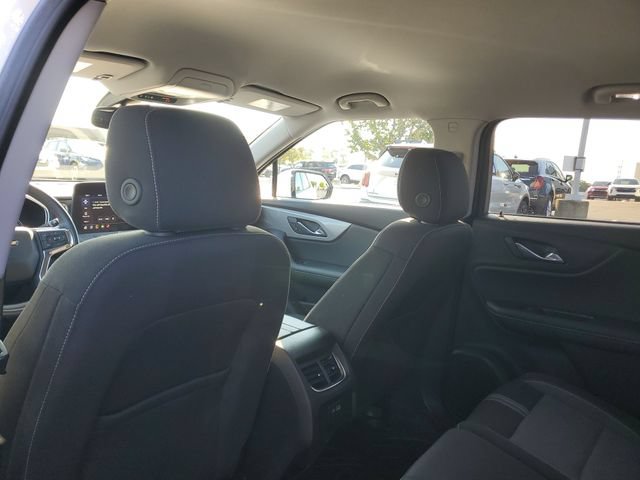 Certified 2024 Chevrolet Blazer LT w/ Convenience Package AWD/4WD image 11