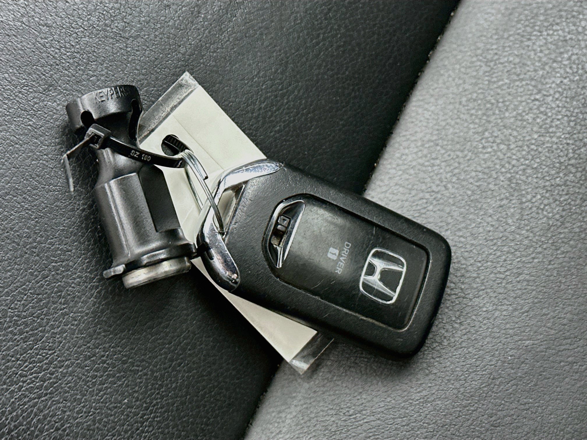 Used 2015 Honda Crosstour EX-L image 25