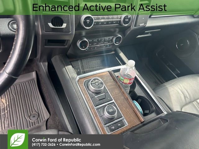 Used 2020 Ford Expedition Platinum image 12