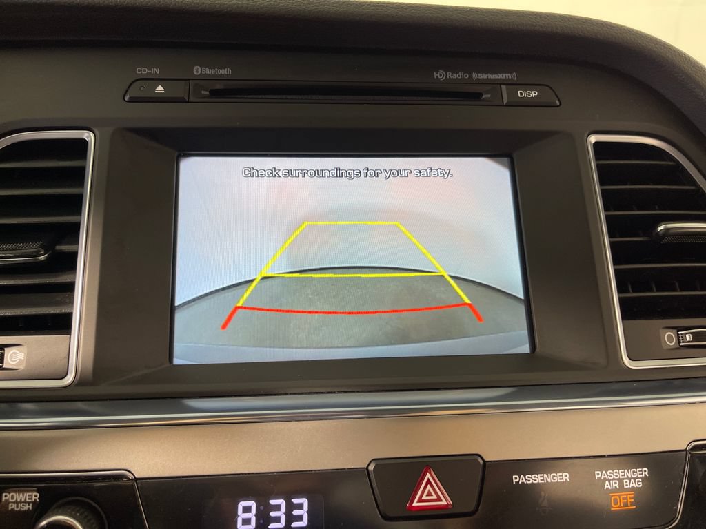 Used 2017 Hyundai Sonata SE FWD image 23