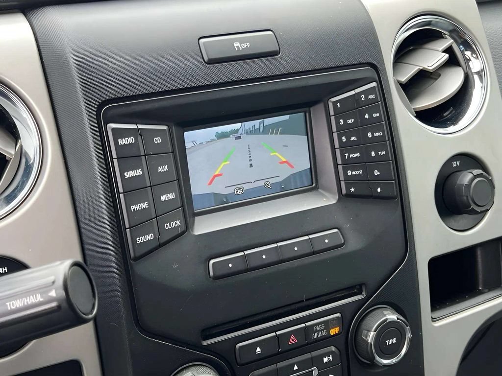 Used 2014 Ford F150 XLT w/ Equipment Group 302A Luxury AWD/4WD image 15