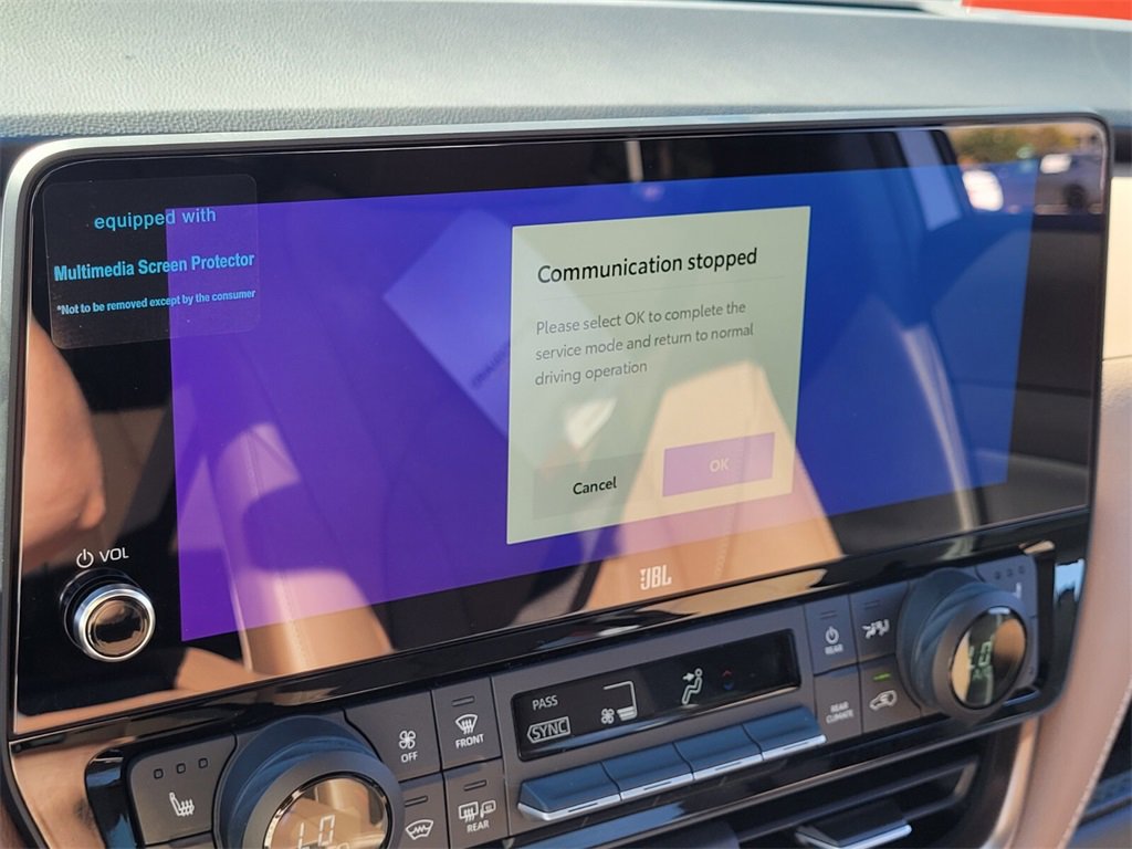 New 2026 Toyota Grand Highlander AWD Hybrid image 19