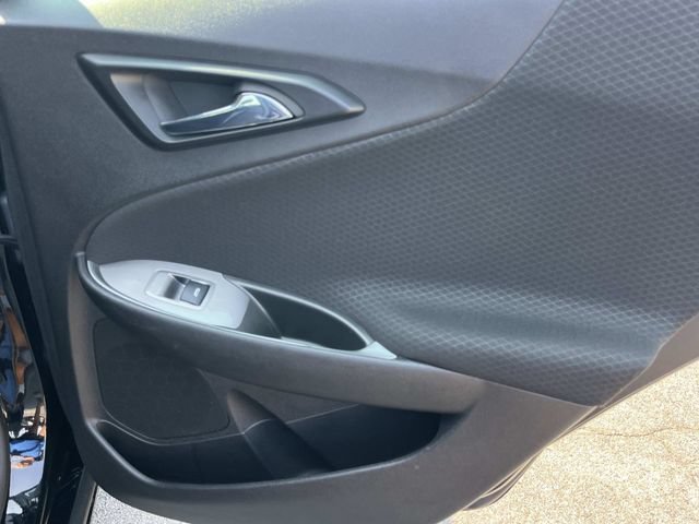 Used 2024 Chevrolet Malibu LT FWD image 24
