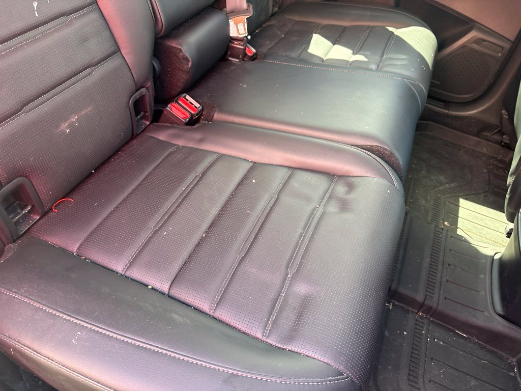 Certified 2025 Honda CR-V EX-L image 33