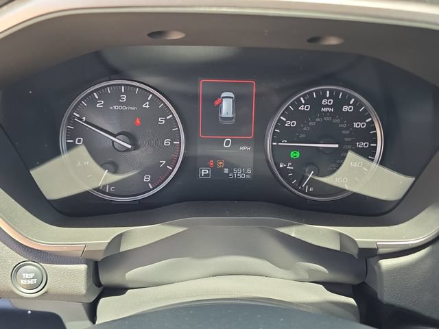 Used 2026 Subaru Ascent Limited AWD/4WD image 26