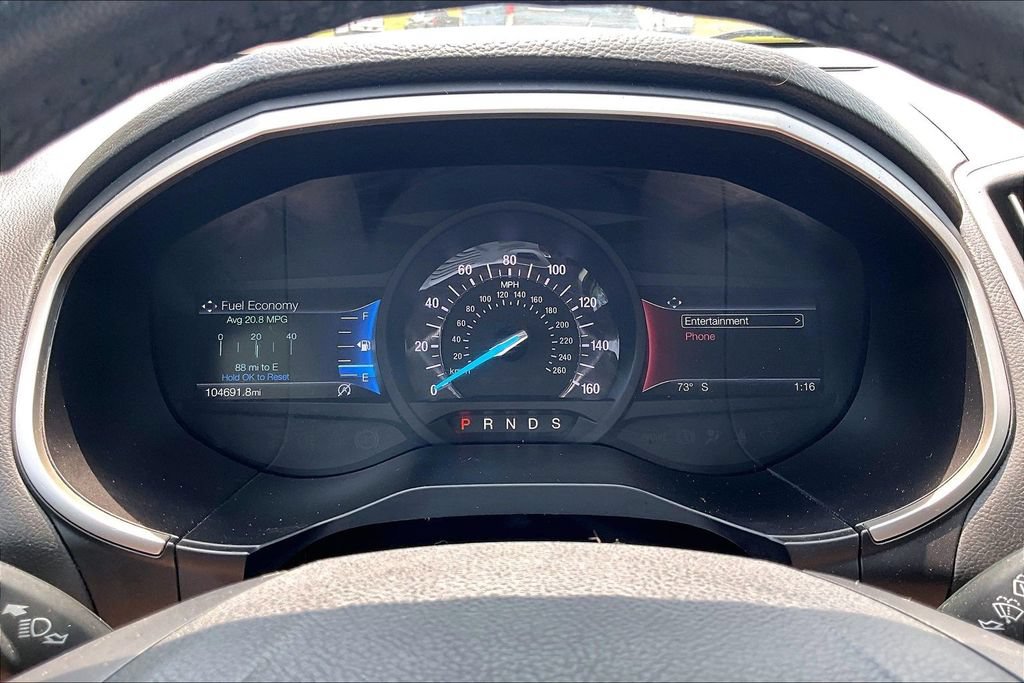 Used 2019 Ford Edge SEL w/ Equipment Group 201A AWD/4WD image 19