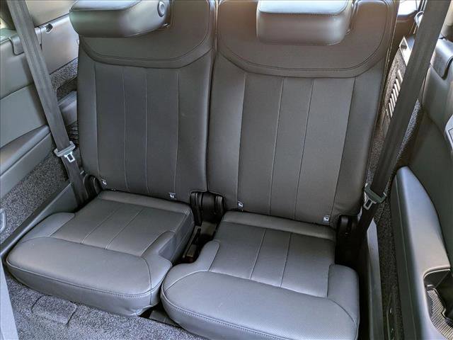 Certified 2024 Land Rover Range Rover Long Wheelbase SE image 21