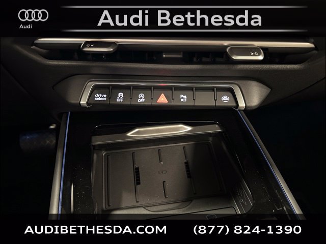 New 2026 Audi Q3 quattro 2.0T AWD/4WD image 18