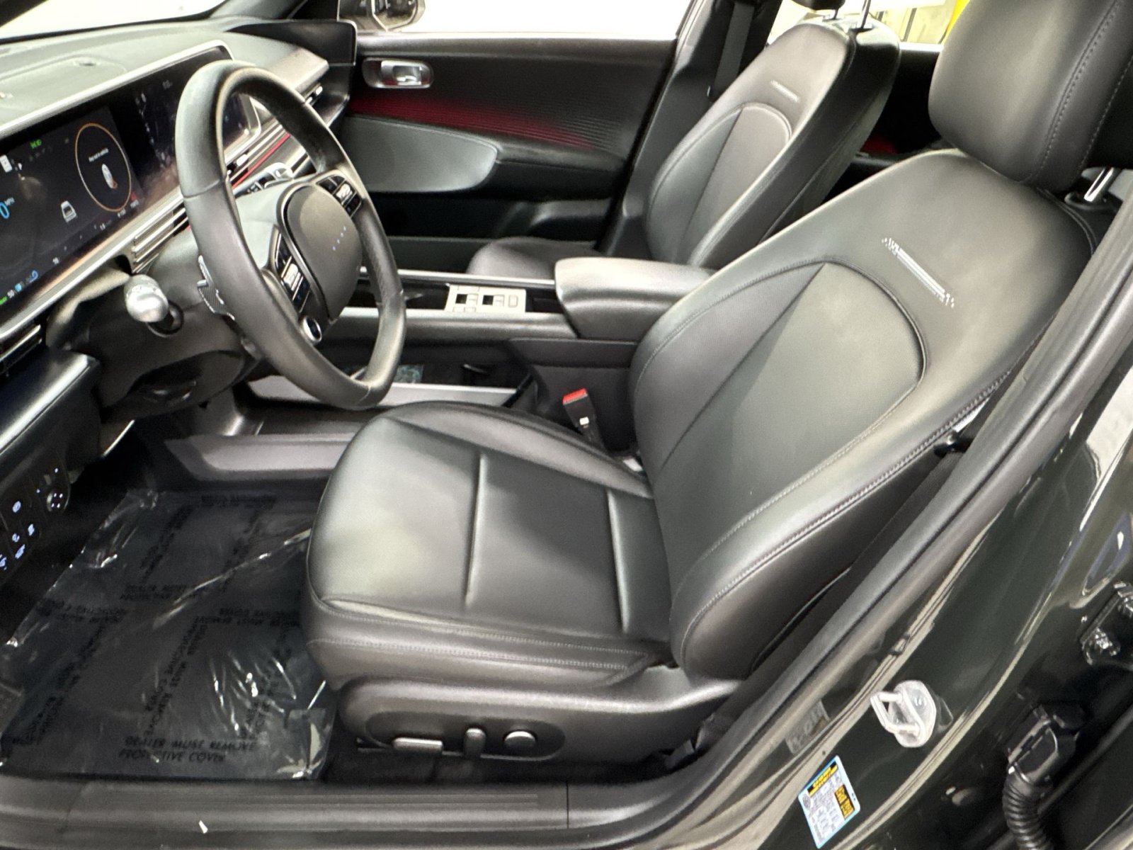 Used 2023 Hyundai Ioniq 6 SEL RWD image 16