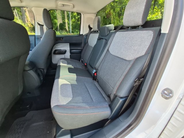 Used 2024 Ford Maverick XLT w/ Equipment Group 300A Standard AWD/4WD image 28