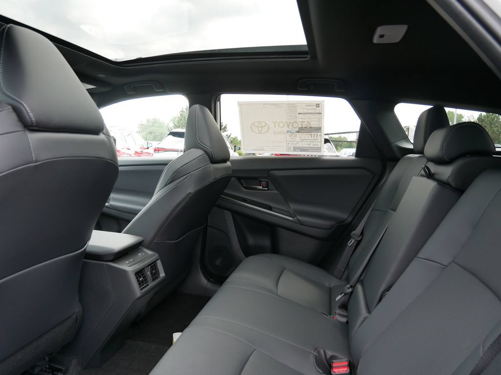 New 2026 Toyota bZ Woodland AWD/4WD image 6