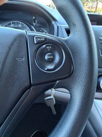 Used 2014 Honda CR-V LX image 21