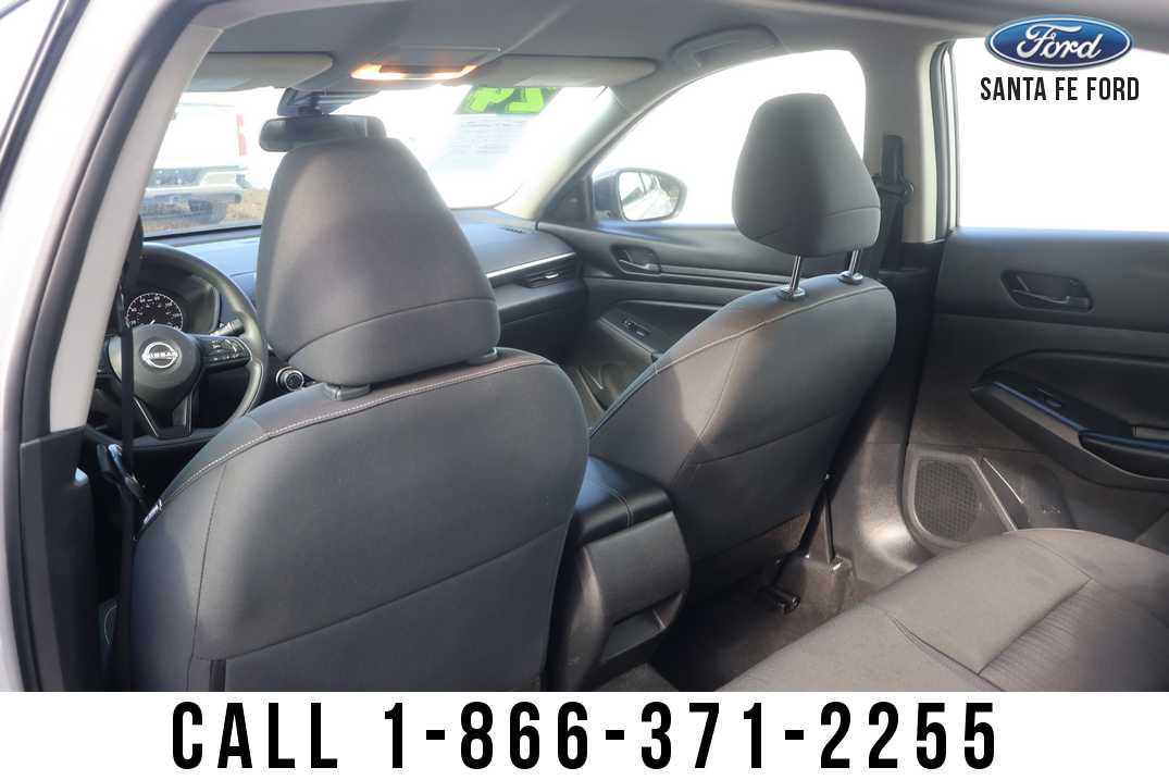 Used 2024 Nissan Altima 2.5 S FWD image 14