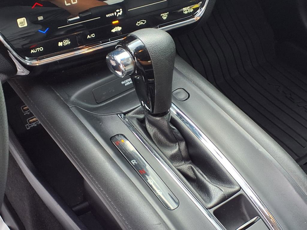 Used 2021 Honda HR-V EX image 17