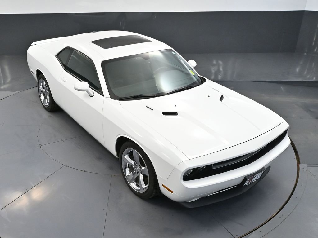 Used 2013 Dodge Challenger R/T image 52