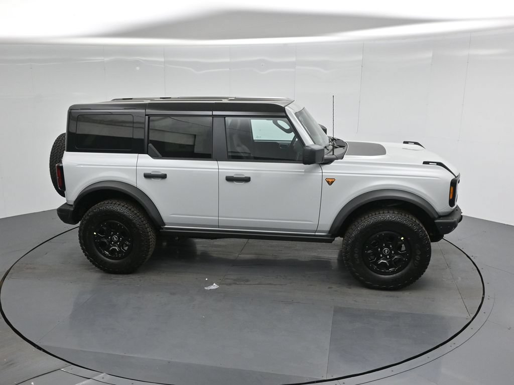 New 2026 Ford Bronco Badlands AWD/4WD image 52