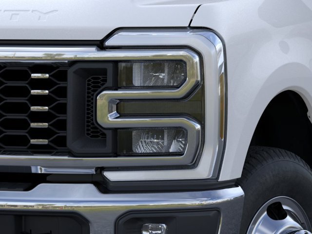 New 2026 Ford F350 Lariat w/ Lariat Ultimate Package AWD/4WD image 18