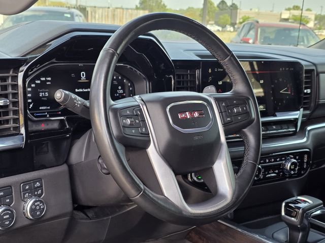 Used 2024 GMC Sierra 1500 SLT w/ SLT Premium Plus Package image 24