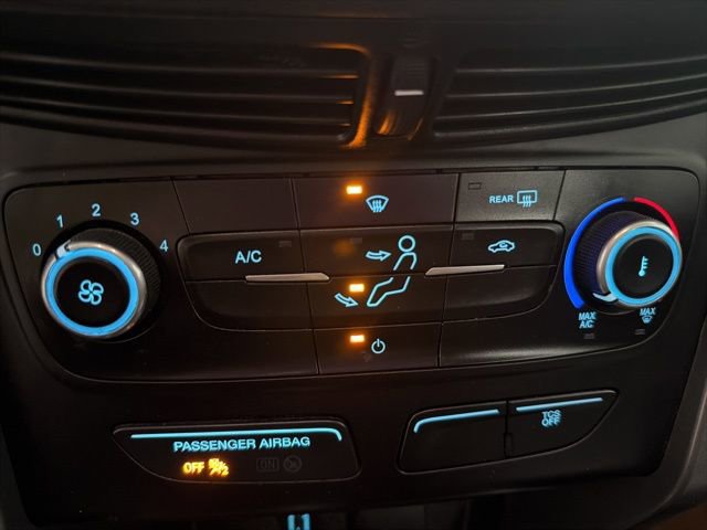 Used 2019 Ford Escape S image 21