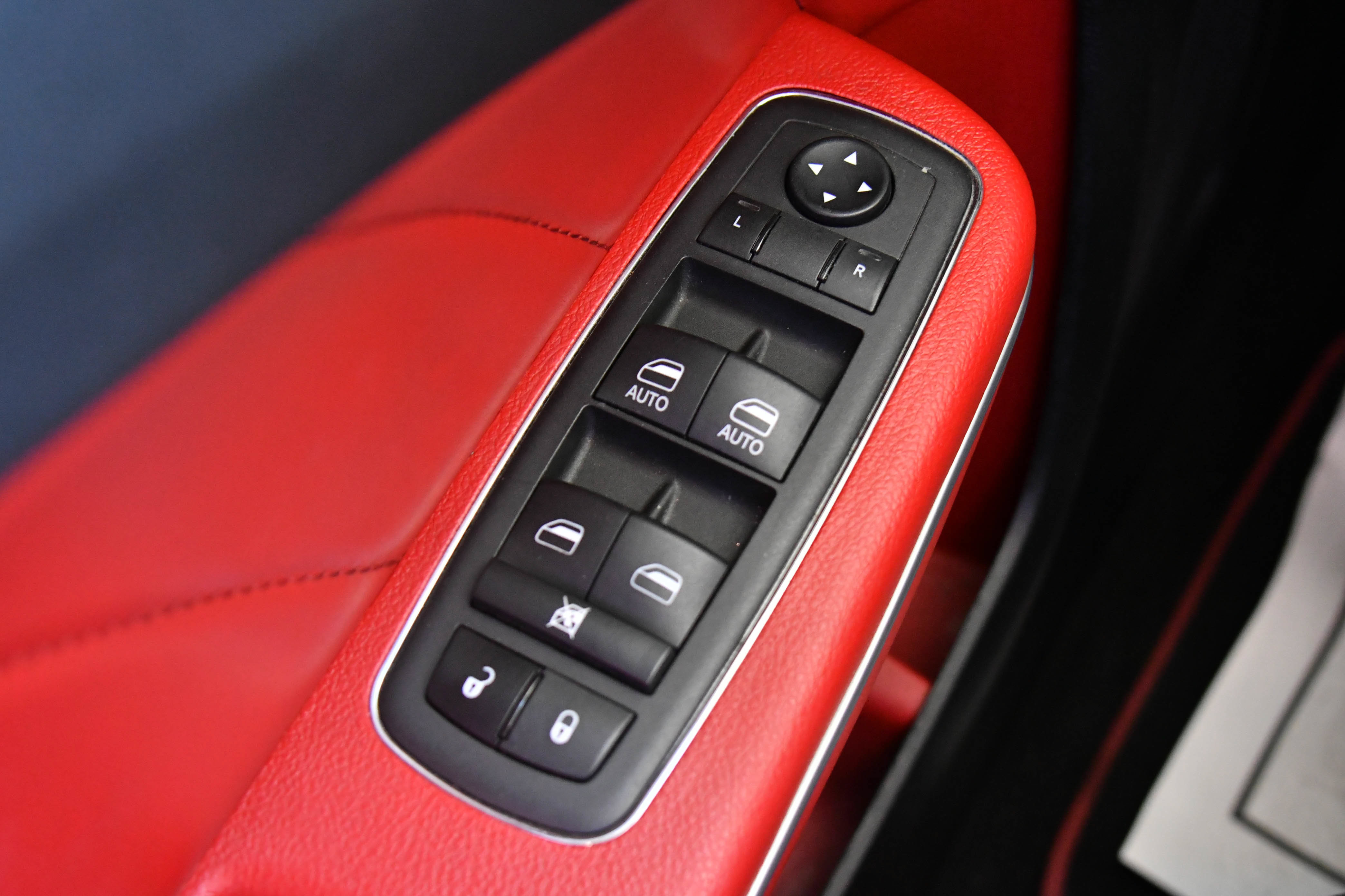 Used 2021 Dodge Charger Scat Pack w/ Plus Group RWD image 33