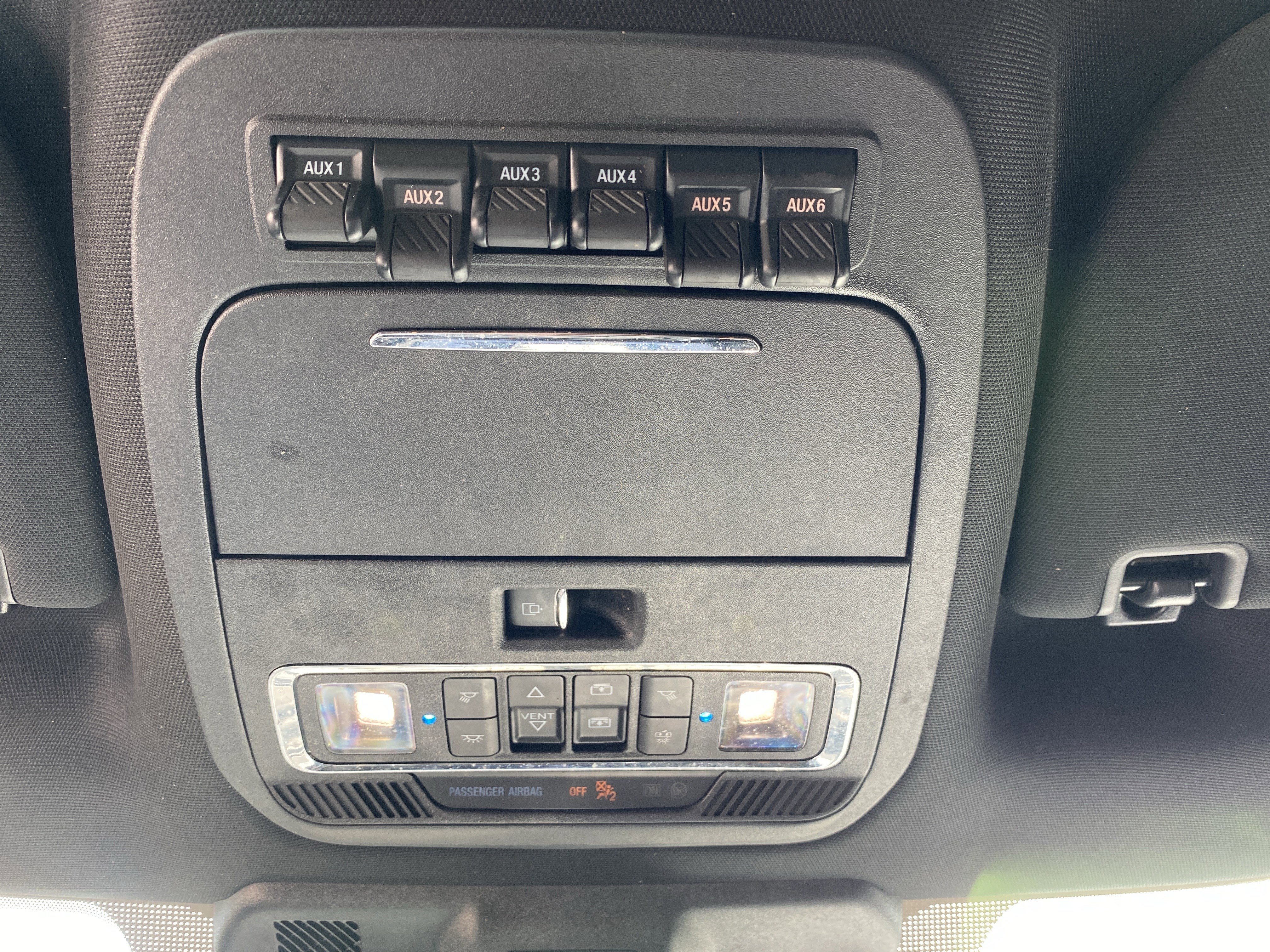 Used 2023 Ford F150 Tremor w/ Equipment Group 402A High AWD/4WD image 51