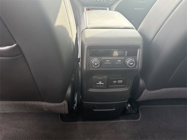 Used 2020 GMC Acadia SLT image 22