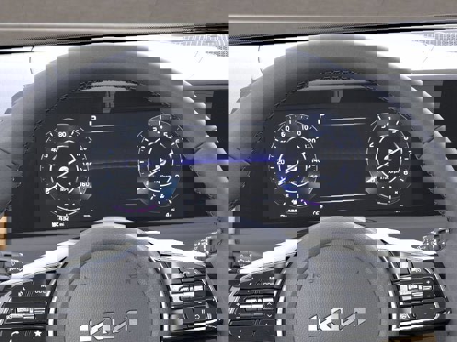 New 2026 Kia Seltos EX image 21