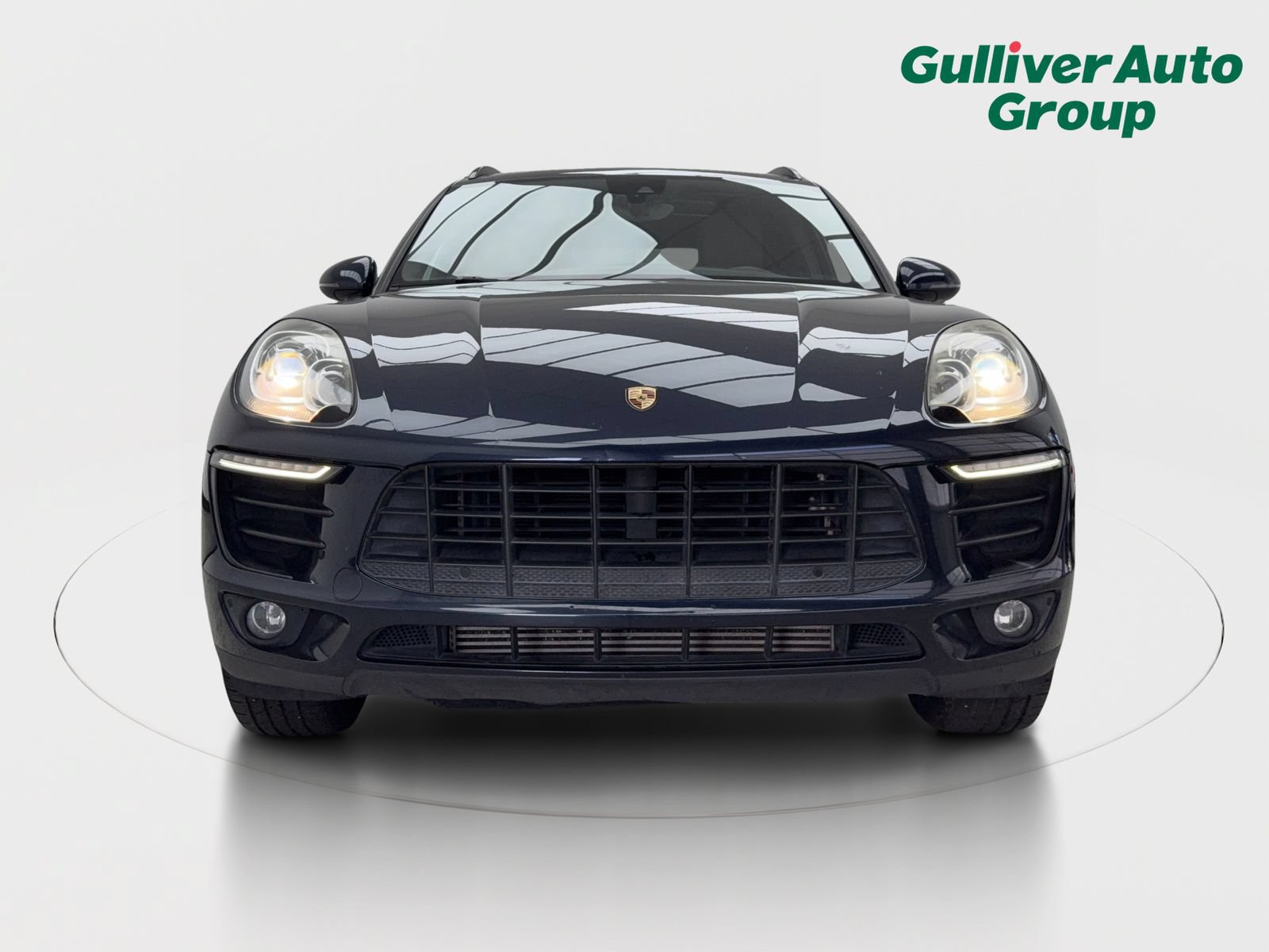 Used 2018 Porsche Macan AWD/4WD image 14