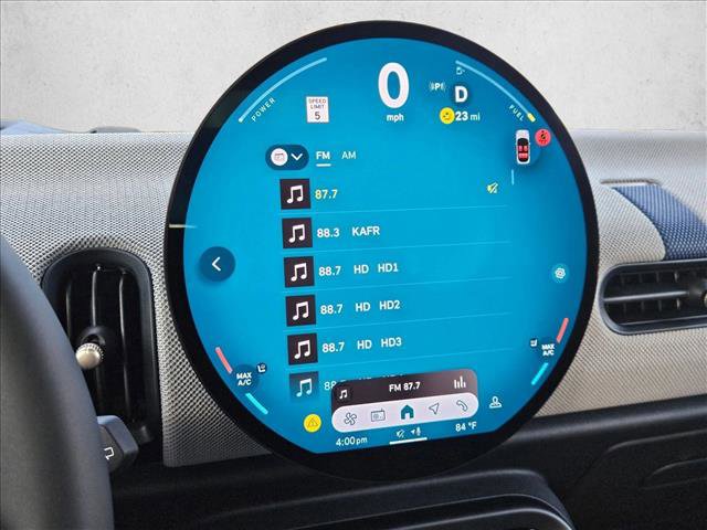 New 2026 MINI Cooper S image 16