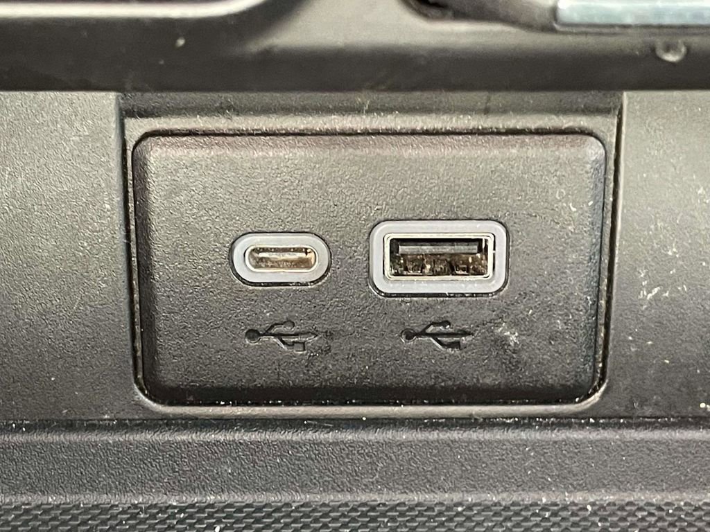 Used 2021 Chevrolet Tahoe Z71 w/ Rear Media and Nav Package image 23