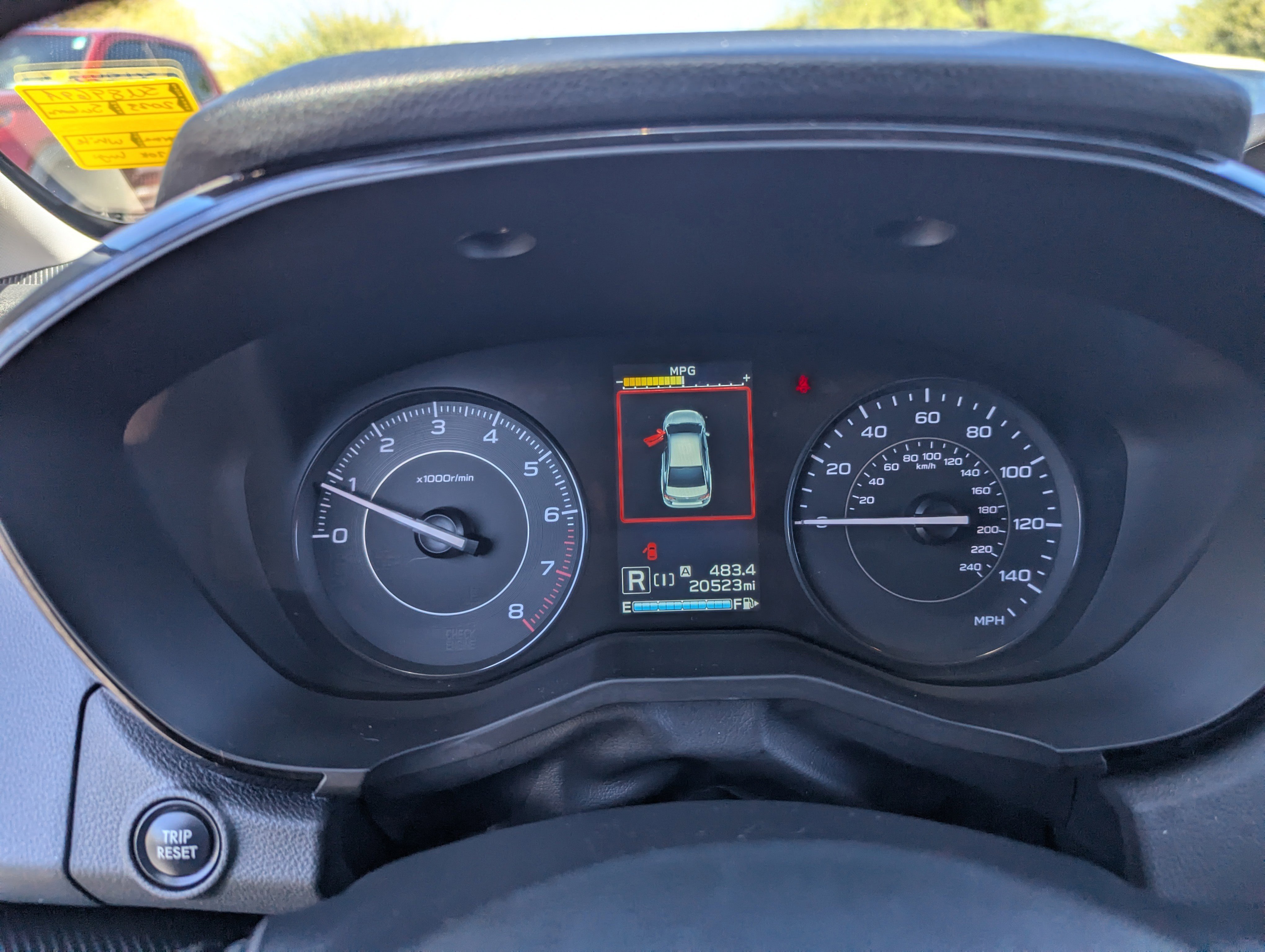 Certified 2023 Subaru Impreza Premium image 30