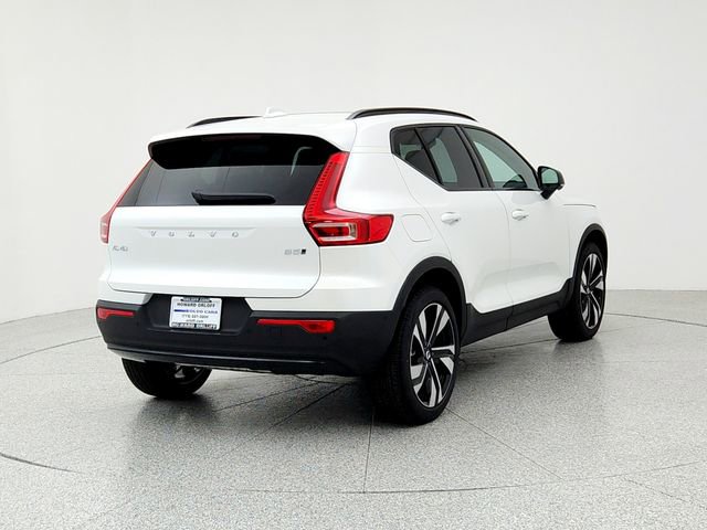 New 2026 Volvo XC40 B5 Ultra w/ Climate Package image 5