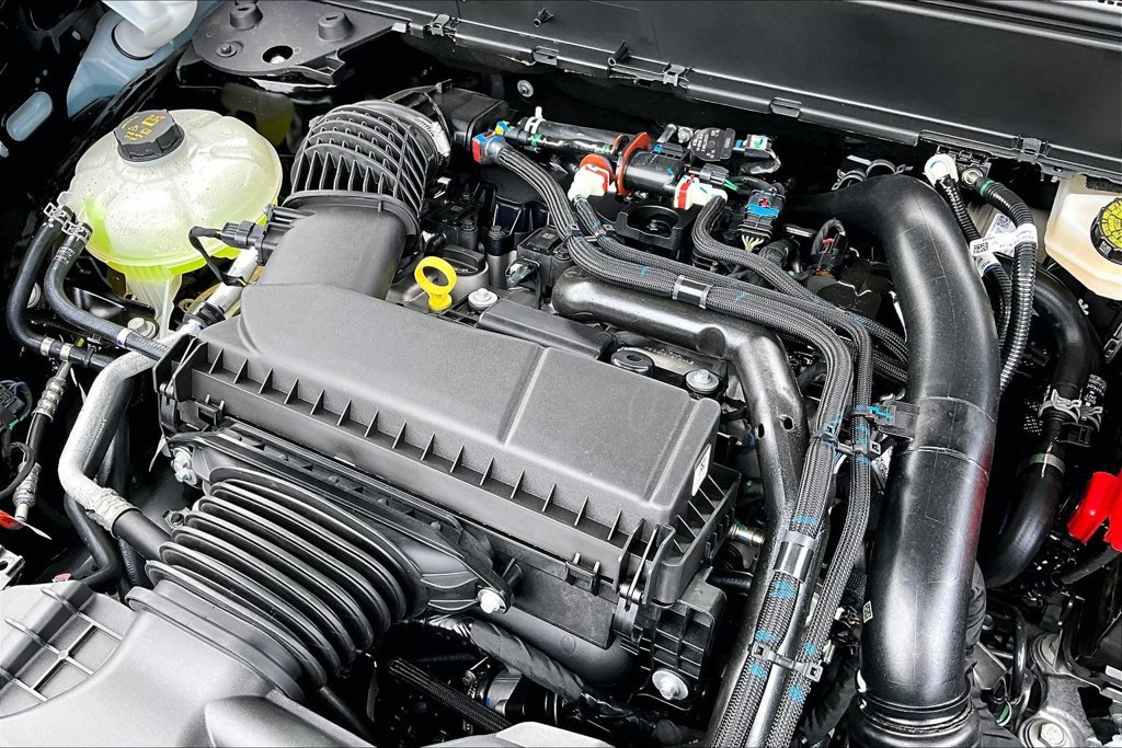 New 2026 Ford Maverick Tremor AWD/4WD image 33