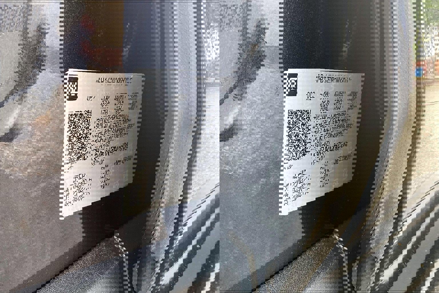 Used 2022 Chevrolet Tahoe LT w/ LT Signature Plus Package AWD/4WD image 38