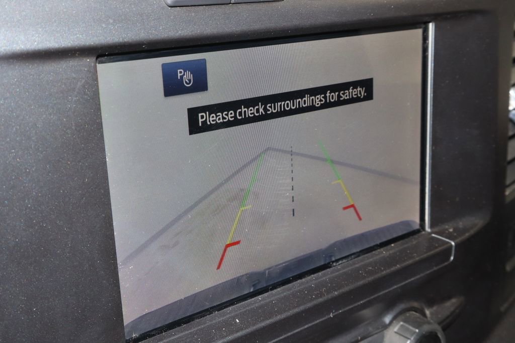 Certified 2021 Ford F150 XL w/ Equipment Group 101A High RWD image 3