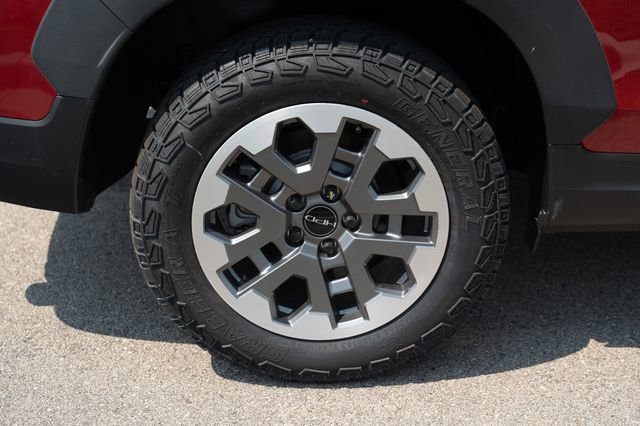 Used 2025 Honda Passport TrailSport image 13