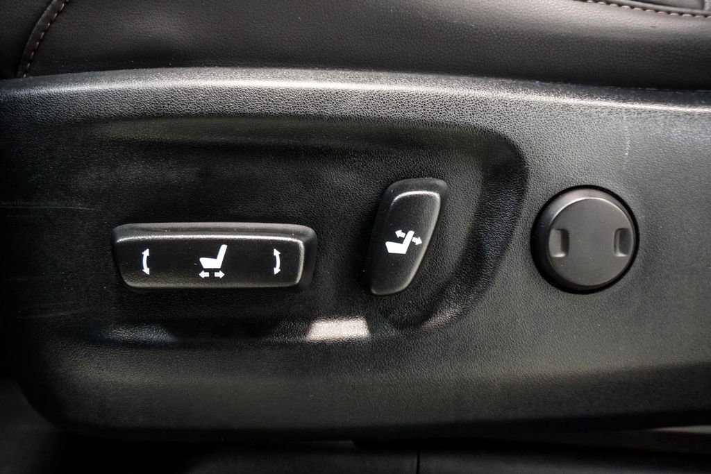 Used 2023 Lexus GX 460 Premium w/ Premium Plus Package image 7