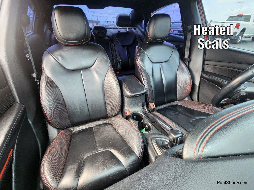 Used 2016 Dodge Dart GT w/ Sun/Sound Group image 4