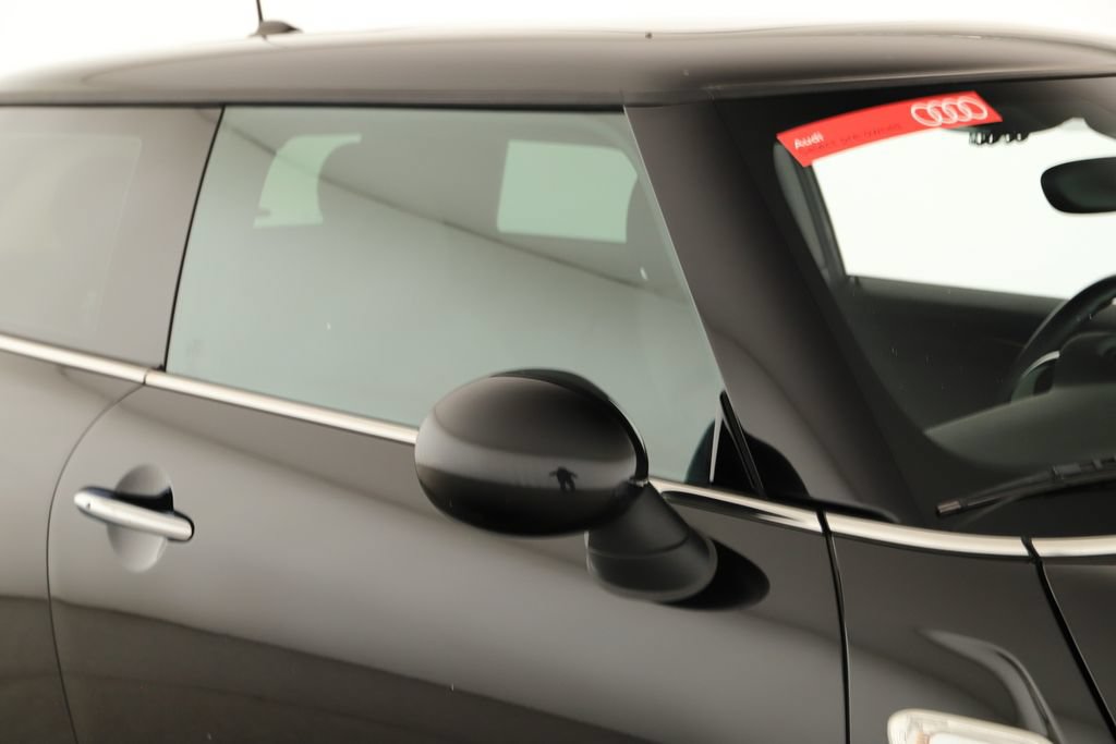 Used 2019 MINI Cooper S FWD image 34