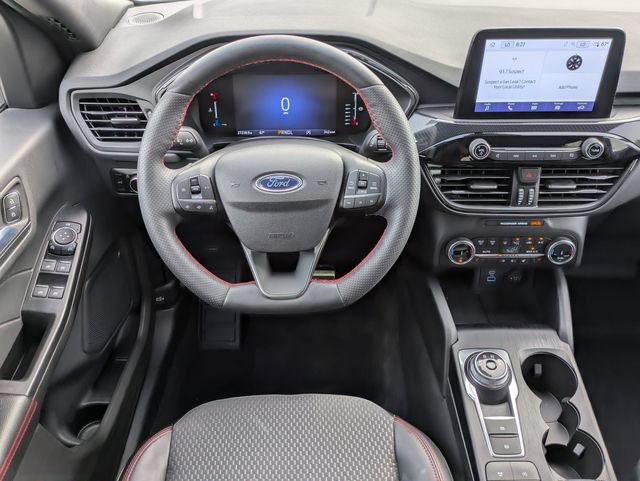 Used 2023 Ford Escape ST-Line AWD/4WD image 16