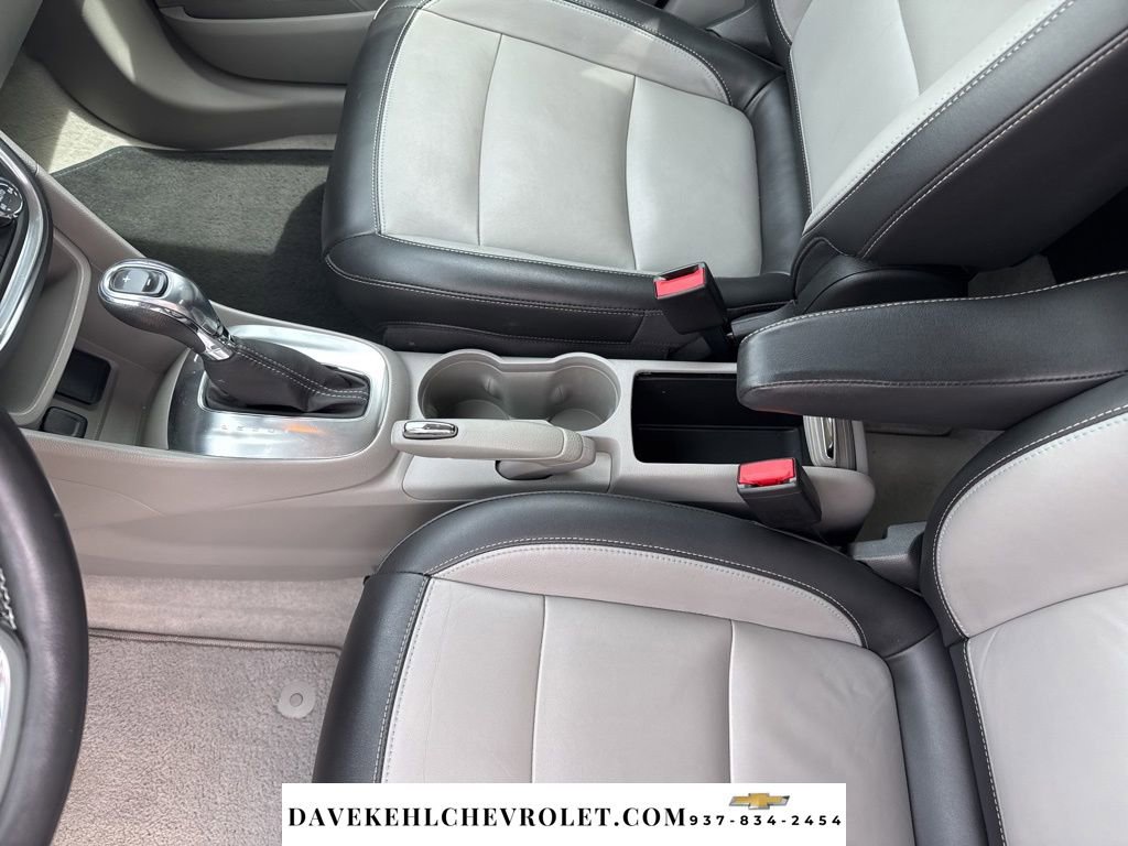 Used 2015 Buick Encore Leather FWD image 14