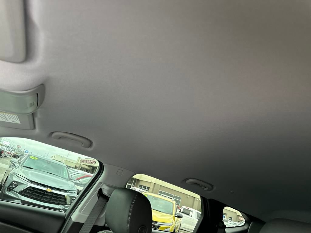 Used 2023 Chevrolet Blazer LT w/ Midnight/Sport Edition image 27