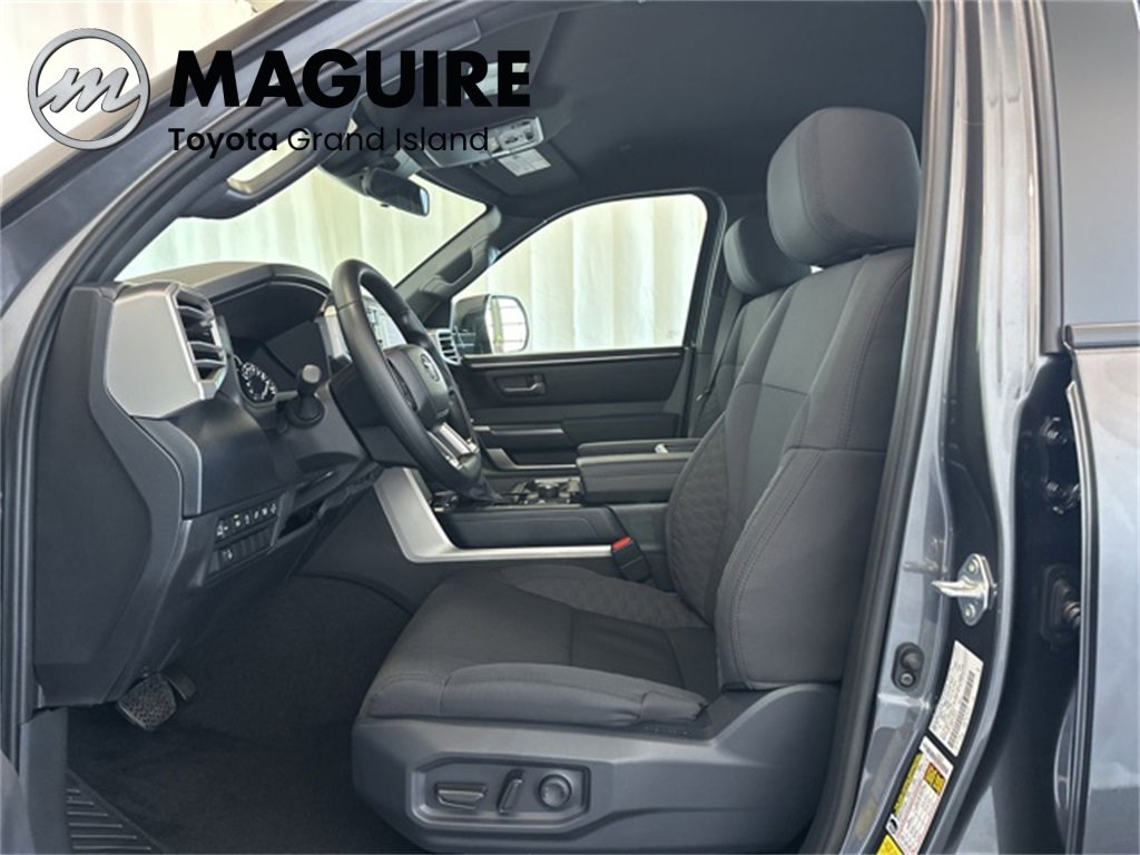 New 2026 Toyota Tundra SR5 image 3